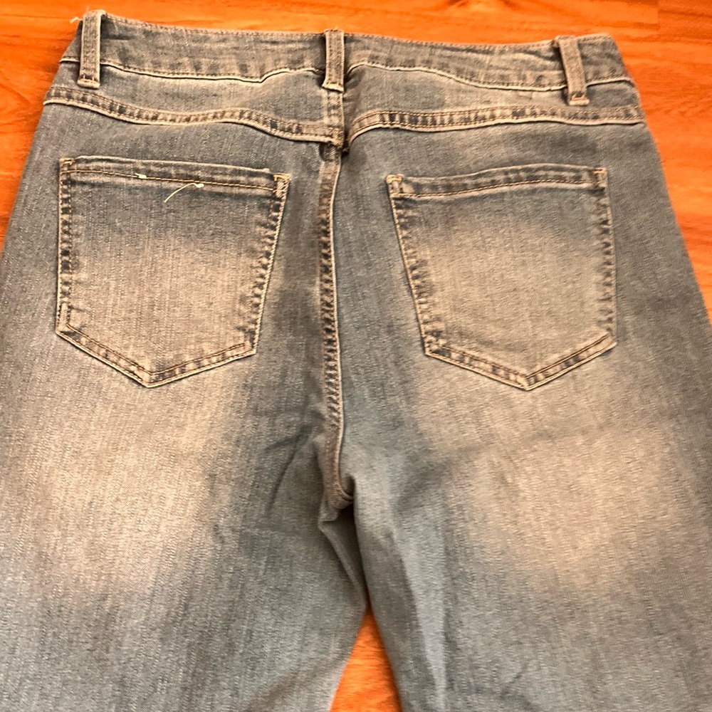 Flared/bootcut jeans - Picture 3 of 3